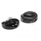  INTER A PIED D.65 NOIR 