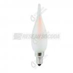  Flamme GS1 Filament LED 1W E10 