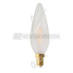  **Candle GS8 LED Filament 4W E 