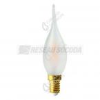  Flamme GS4 Filament LED 5W E14 