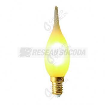  Flamme GS4 Filament LED 5W E14 