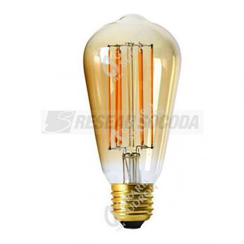 Edison Filament LED 4W E27 210 