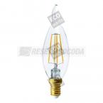 **Ampoule LED 4W E14 Claire 
