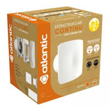  CURV CONFORT 100 PIR 