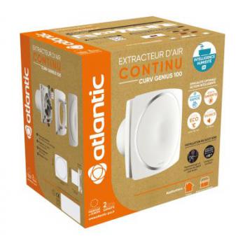  CURV GENIUS 120 I 