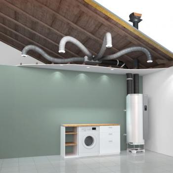  AQUACOSY EVOLUTION 185L AV 