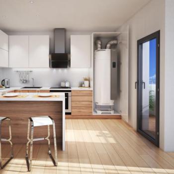  AQUACOSY EVOLUTION 185L AV 