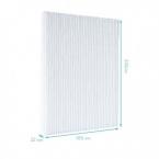  FILT DUO COLL (X2) 