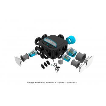  GROUPE SEUL HYGROGENIUS FLEX 