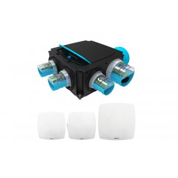  KIT HYGROGENIUS FLEX 