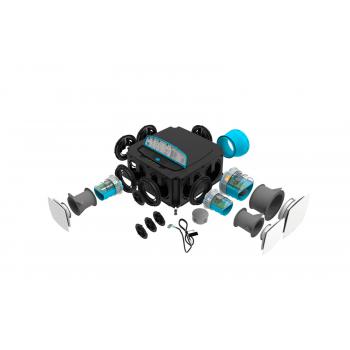  KIT HYGROGENIUS FLEX 