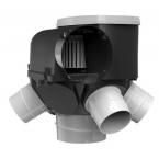  GPE AUTOCOSY 4 sanitaires 