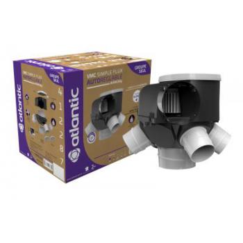  GPE AUTOCOSY 4 sanitaires 