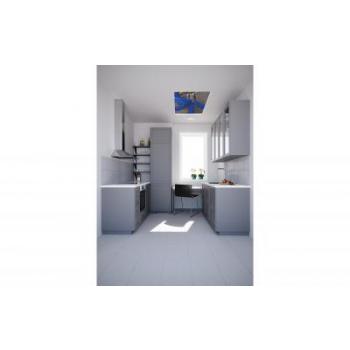  GPE AUTOCOSY 4 sanitaires 