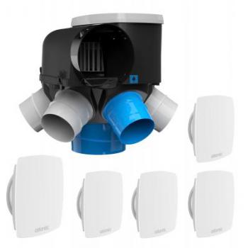  KT AUTOCOSY iH 6 sanitaire 