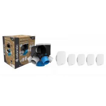  KT AUTOCOSY iH 6 sanitaire 