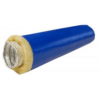  T 127 R ALU CR25 10M - SPIREO 