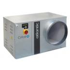  **CRITAIR EC 1000 PC 