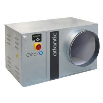  CRITAIR EC 2500 PC 