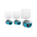  PACK 3 KITS E-TWIST&GO 