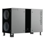  Serencio P 2000  G - Centrale 