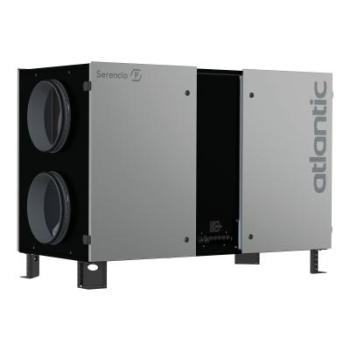  Serencio P 2000  G - Centrale 