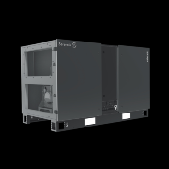  Serencio P 2000  G - Centrale 