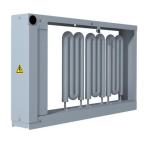  Option batterie de postchauffa 