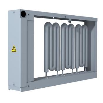  Option batterie de postchauffa 