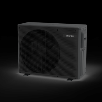  UE MULTI 5UI 9,5KW MURAO DESIG 