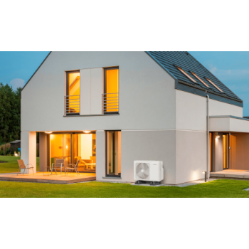  UE MONO 3,5KW MURAO ACCESS BLA 