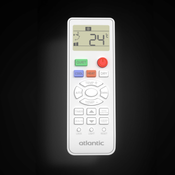  UI 3,5KW MURAO ACCESS BLANC 