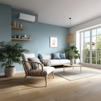  UI 4,9KW MURAO ACCESS BLANC 