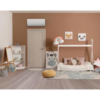  UI 2,1KW MURAO SMART BLANC 