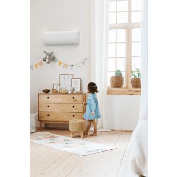  UI 4,2KW MURAO SMART BLANC 