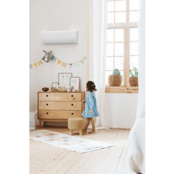  UI 5,3KW MURAO SMART BLANC 