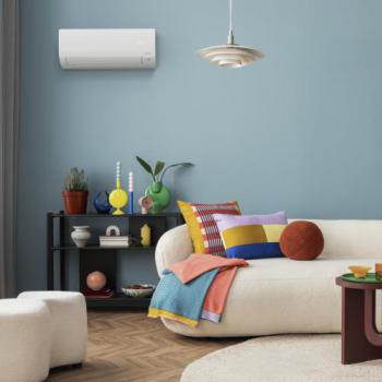  UI 3,2KW MURAO PREMIUM BLANC 