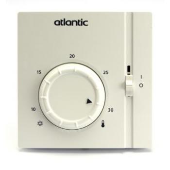  thermostat 