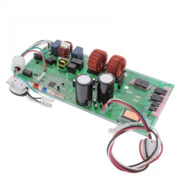  Carte r�gulation 