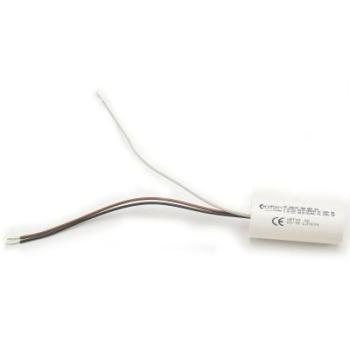  faisceau isolateur gainable 