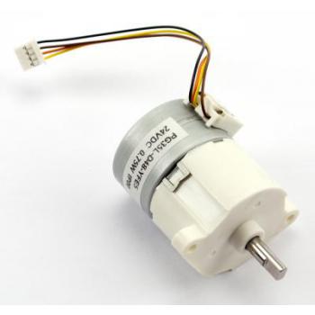  moteur registre 