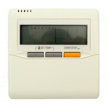  telecommande filaire 