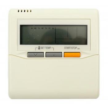  telecommande filaire 