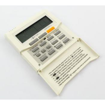  telecommande filaire 