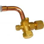  vanne 3 voies 5/8 gaz 