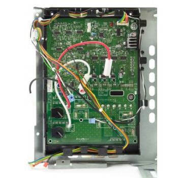  platine filtre actif 