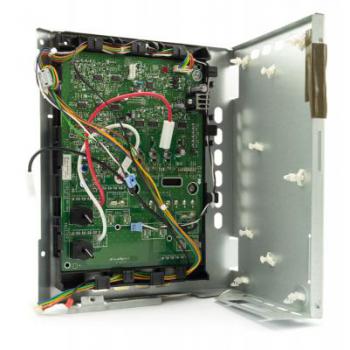  platine filtre actif 