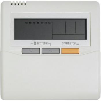  telecommande filaire 