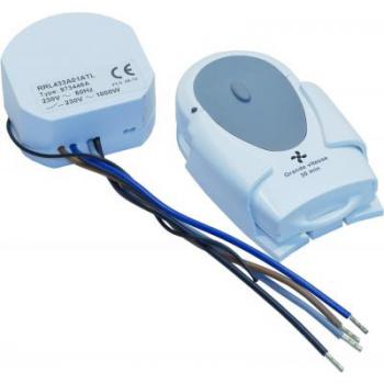  radio commande sri + recepteur 