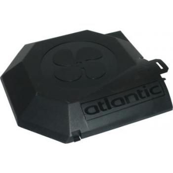  capot noir 